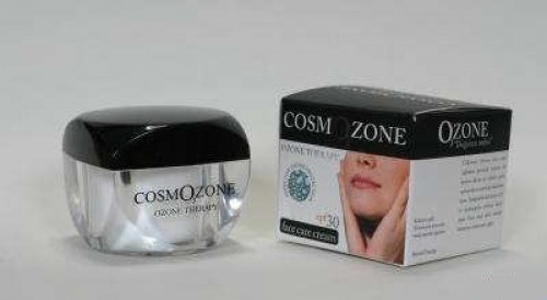Cosmozone Ozon Therapy Yüz Kremi Spf